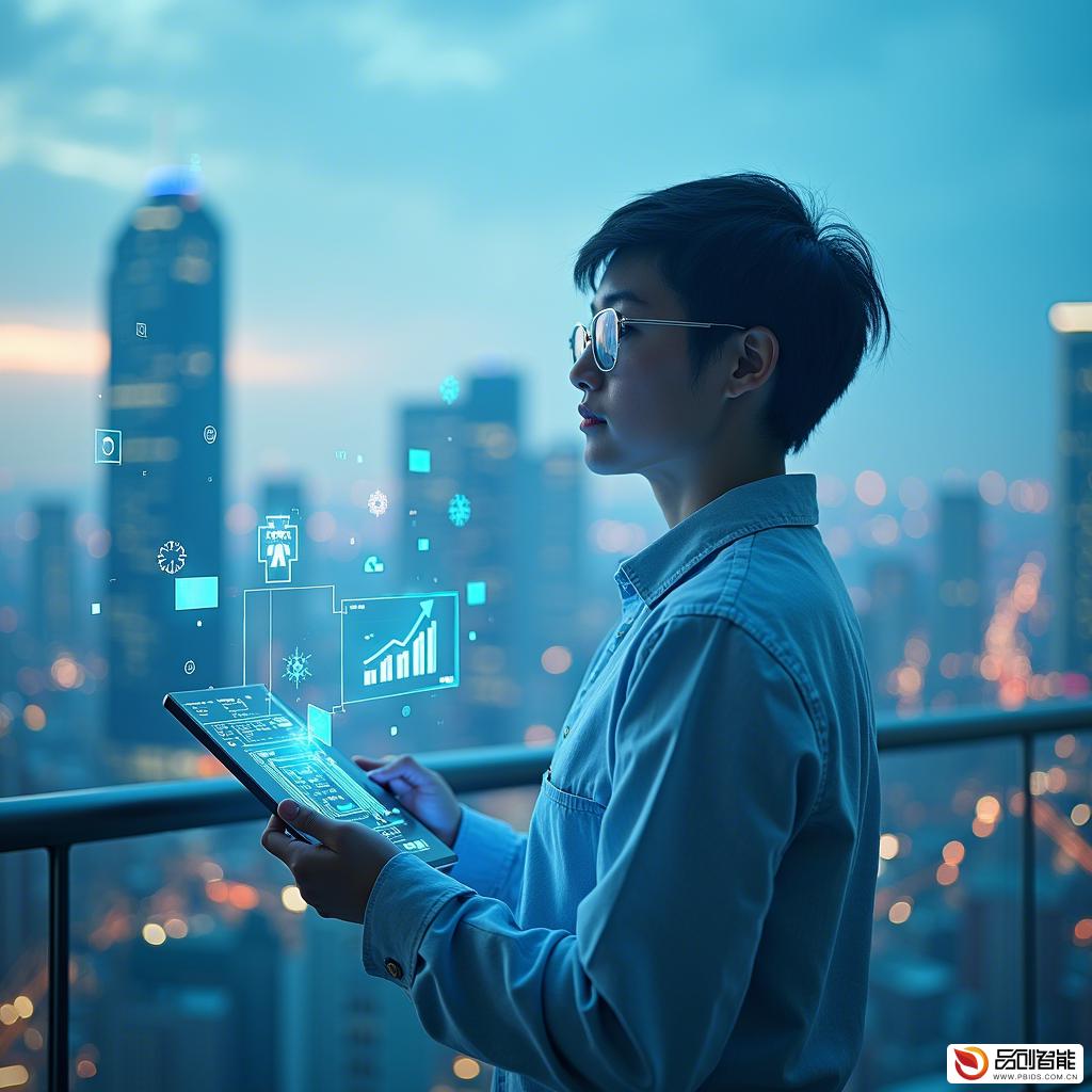 天津市物联网嵌入式平台：创新引领智能未来
