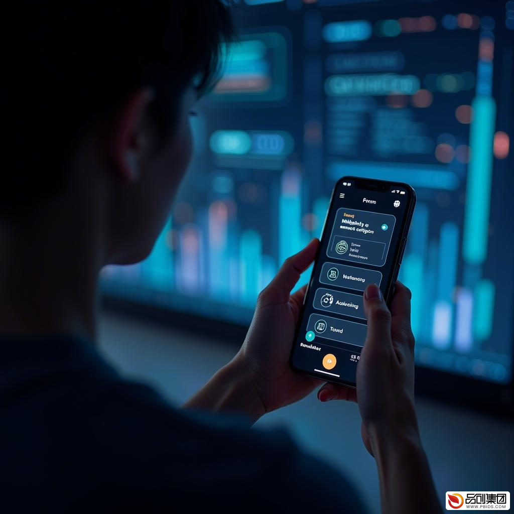 个人APP定制开发：打造专属移动应用的全...