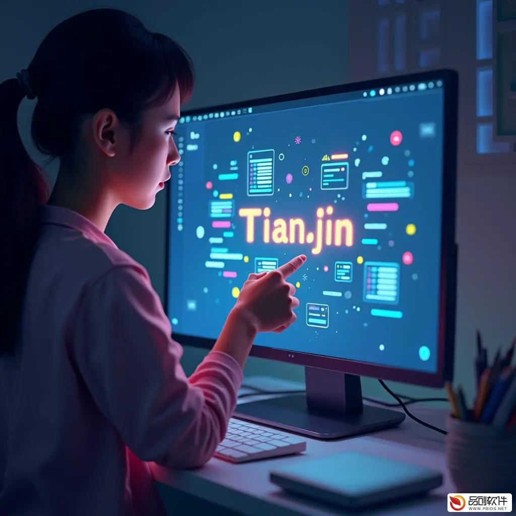天津市AI文案写作平台：重塑文案创作新纪元
