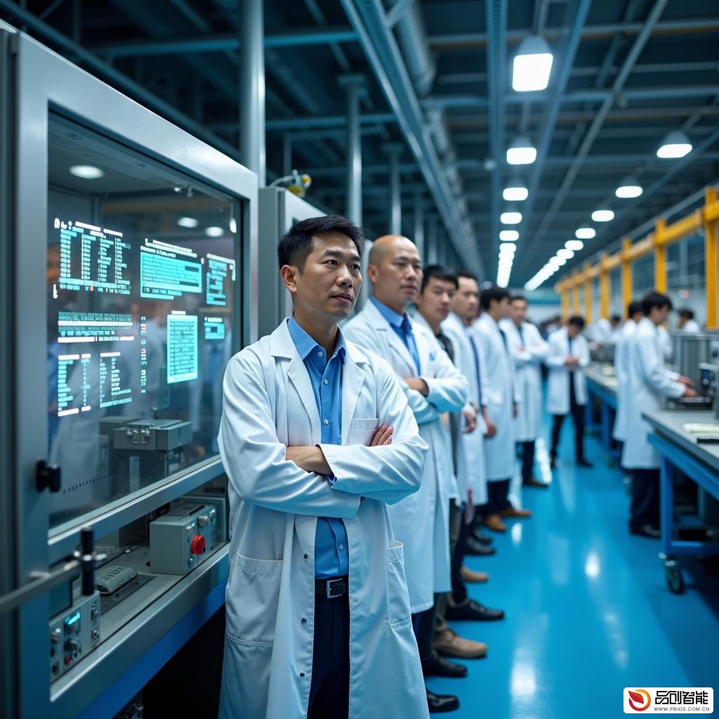 天津市医疗传感器功耗优化平台工场：创新技...