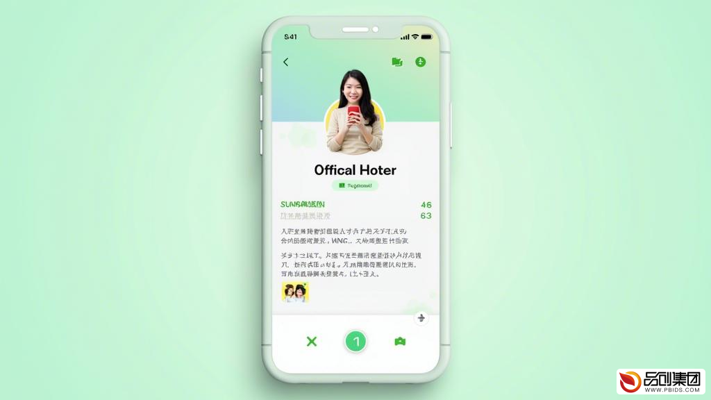 全面解析：如何高效变更微信公众号主体
