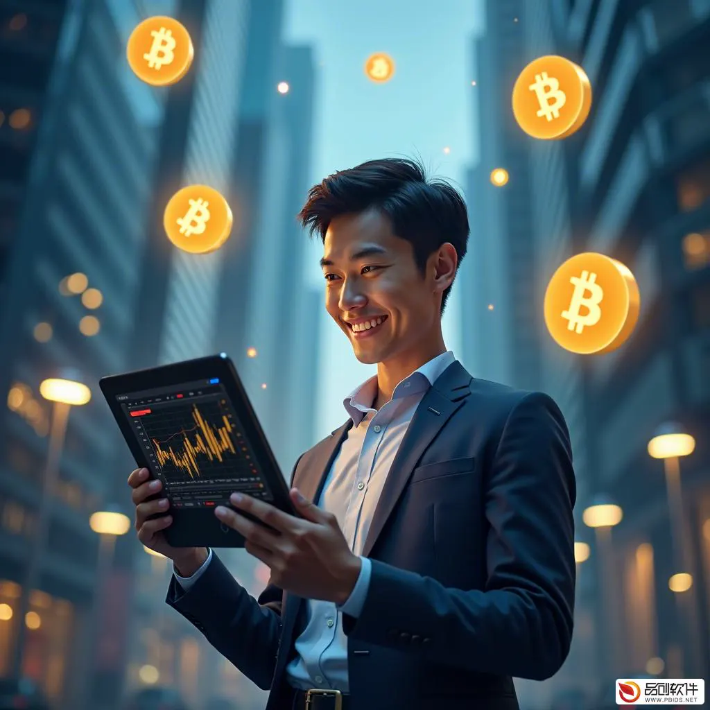 上海市AI金融理财平台：创新引领未来财富管理

