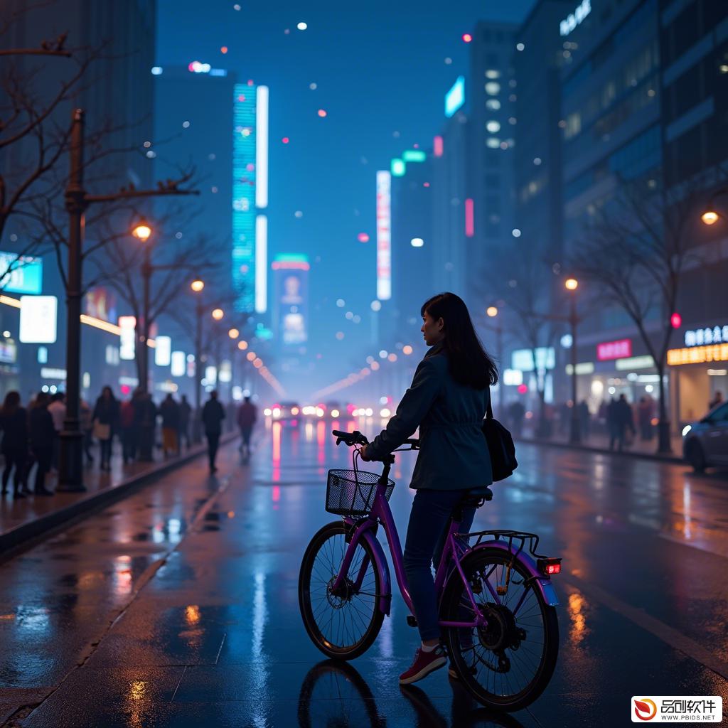 杭州市共享设备物联网平台服务站：智慧城市的创新实践
