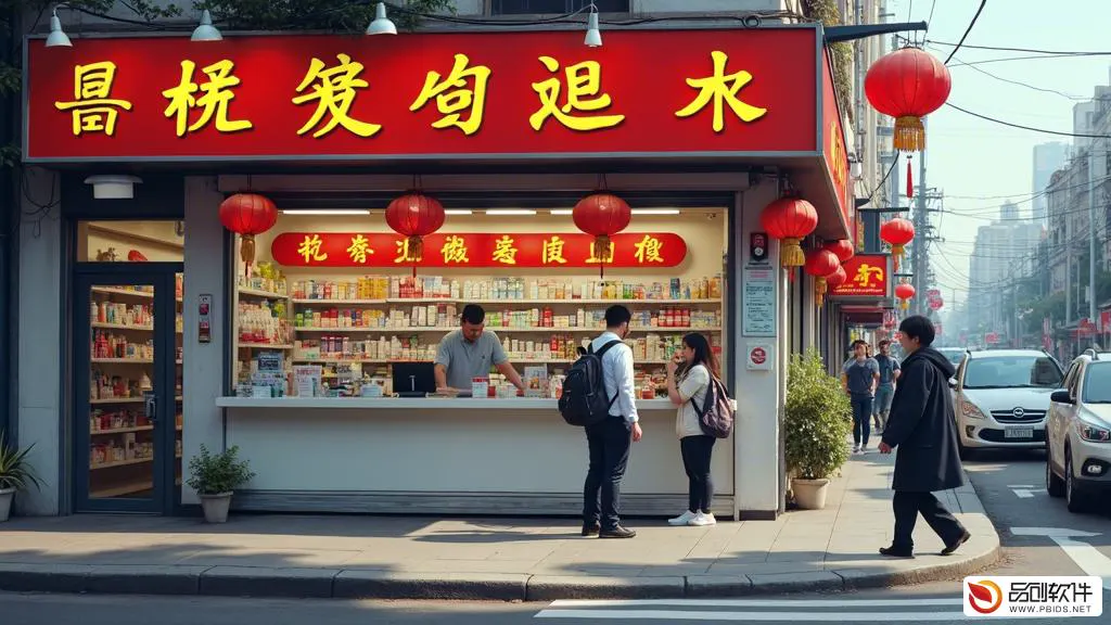 成都市药店多端数据同步算法的创新与实践

