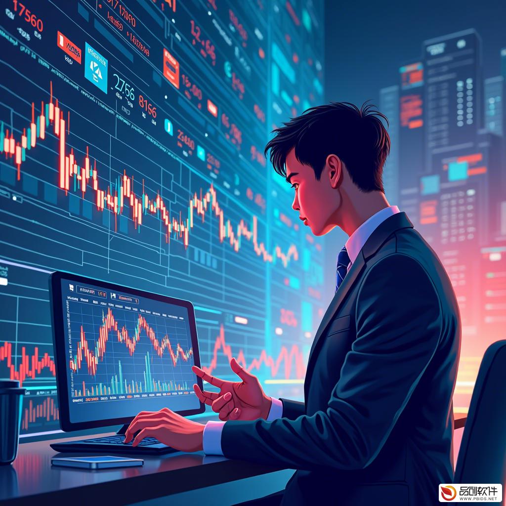 成都市证券托管外包AI系统集团：引领金融...
