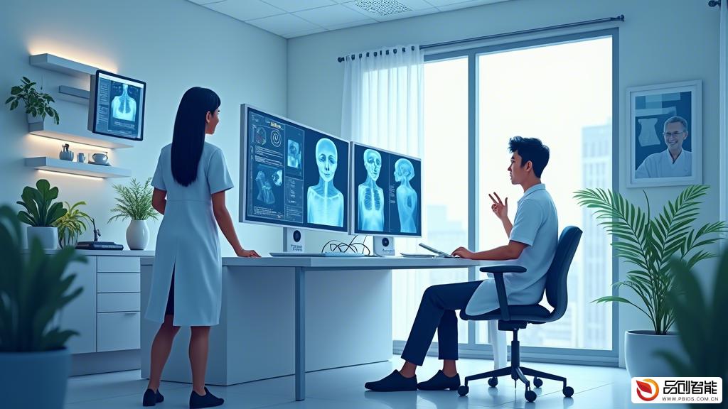 引领未来医疗：null互联网医院开发技术中心深度解析
