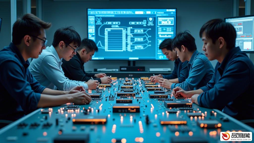 北京市嵌入式医疗操作系统研发中心：引领医疗科技新篇章
