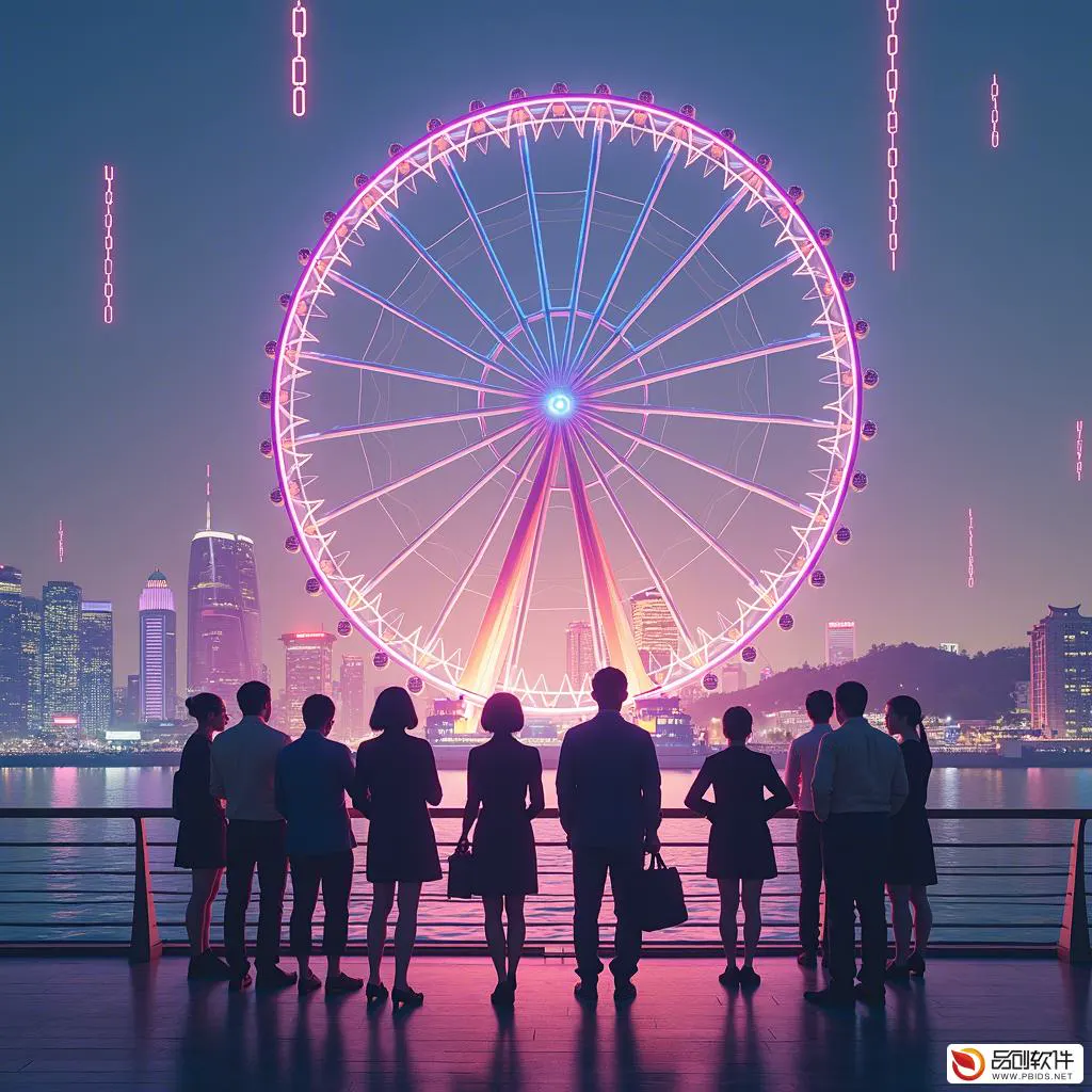 天津市教育区块链存证系统的革新与实践
