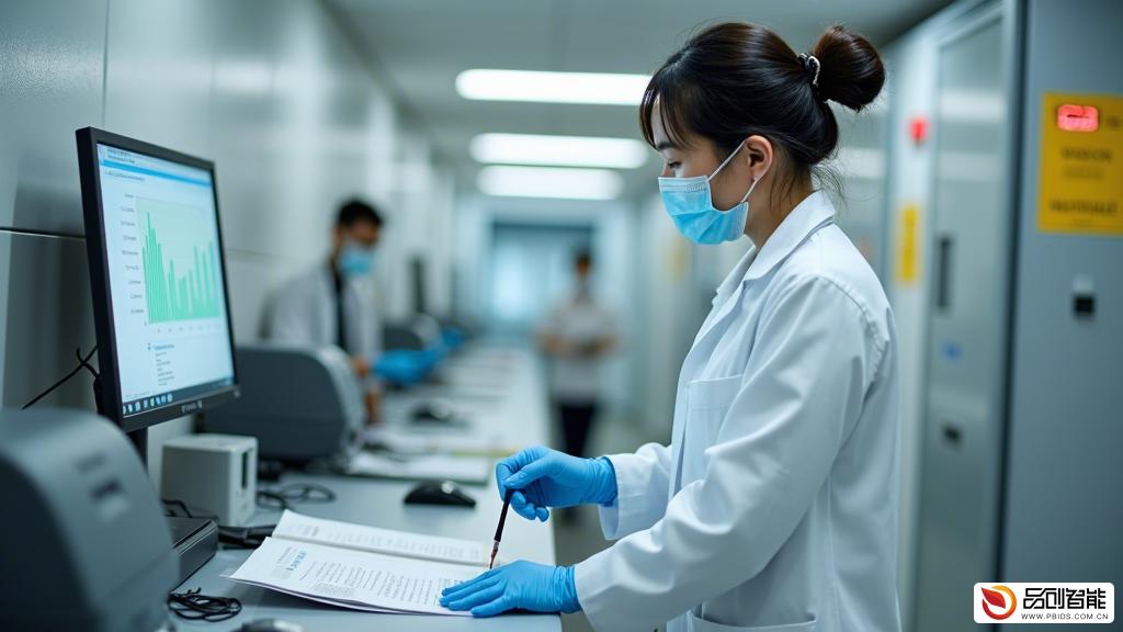 构建职业卫生标准库生态链：保障职场健康与安全的新篇章
