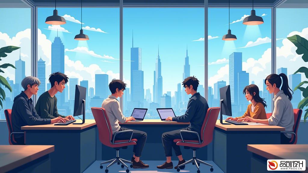 银川智能交互系统团队：引领未来科技的创新力量
