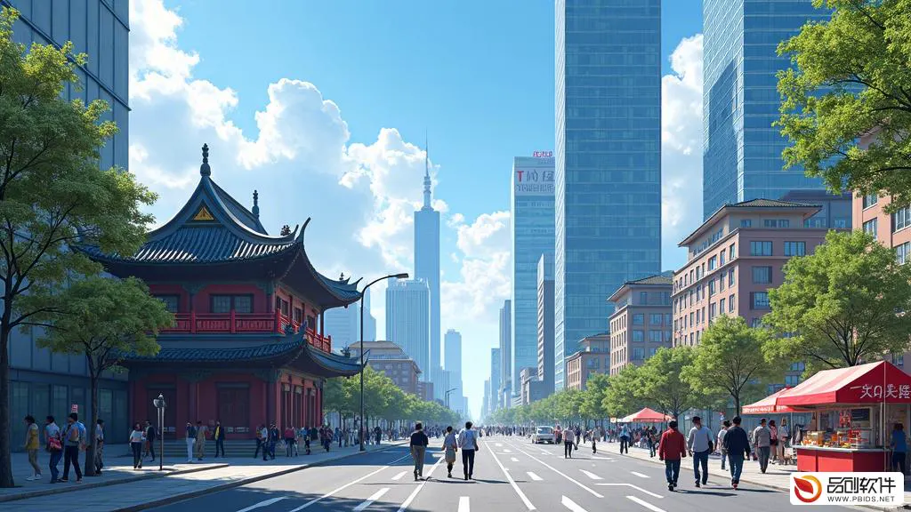 天津市AI创作设计系统技术团队的革新之路
