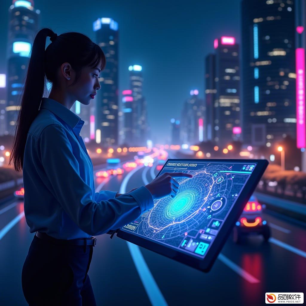 无锡市物流AI动态路径重规划平台研发团队...
