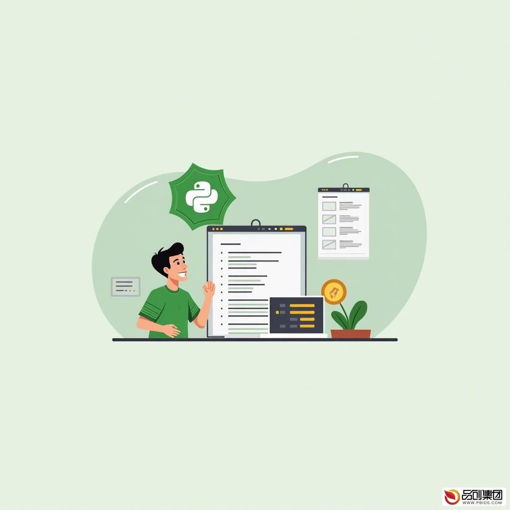 Python开发微信公众号：从零到一的实战指南