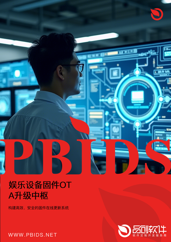 娱乐设备固件OTA升级中枢