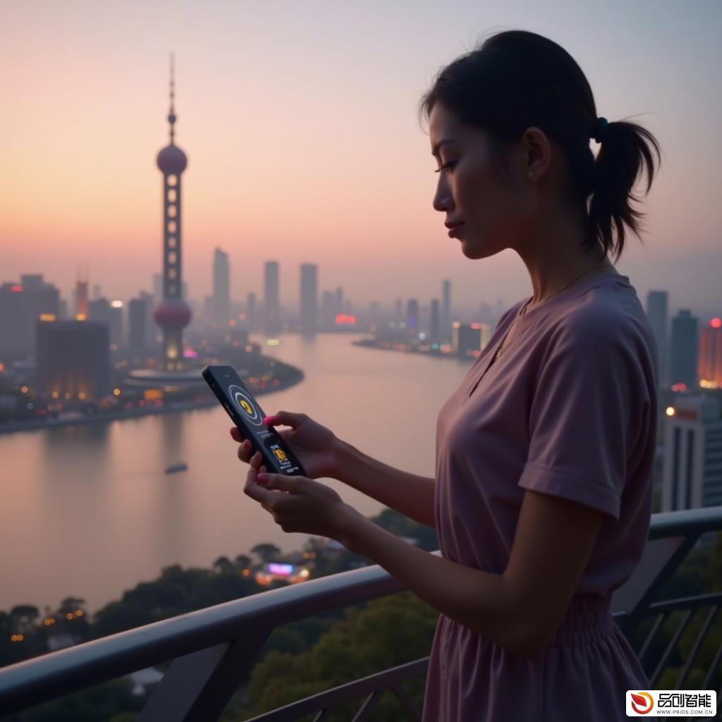 广州市可穿戴式痛经缓解中心：科技守护女性健康新篇章
