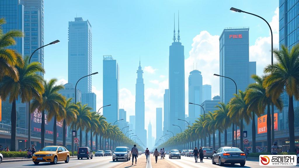海口市跨平台应用设计公司的创新之路
