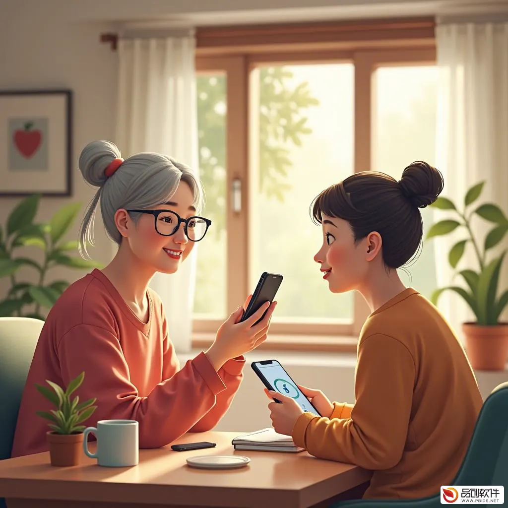 宁波市智慧养老商城APP：科技赋能，重塑养老新生态

