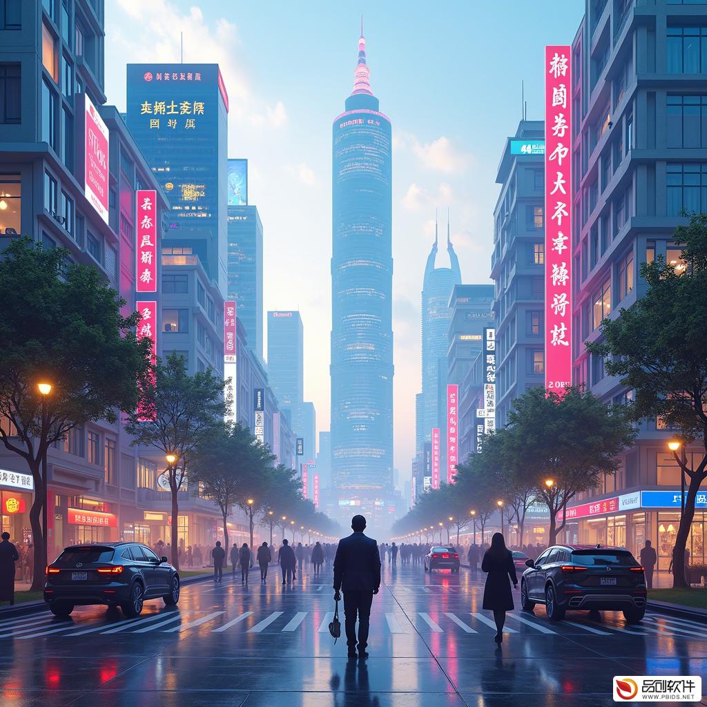 杭州市AI精准信息搜索平台企业的崛起与影响
