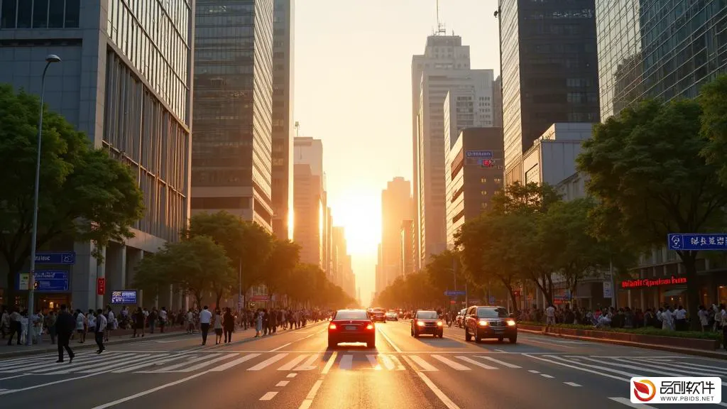 北京市重载车辆盲区监测系统集成商：守护道路安全的科技先锋
