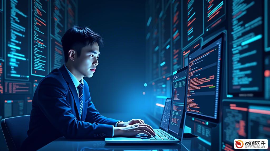 广州市DeepSeek技术集成公司：引领科技创新，塑造未来产业格局
