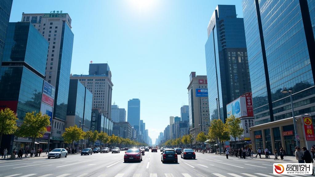 福州市界面美学设计机构：塑造数字世界的视觉盛宴
