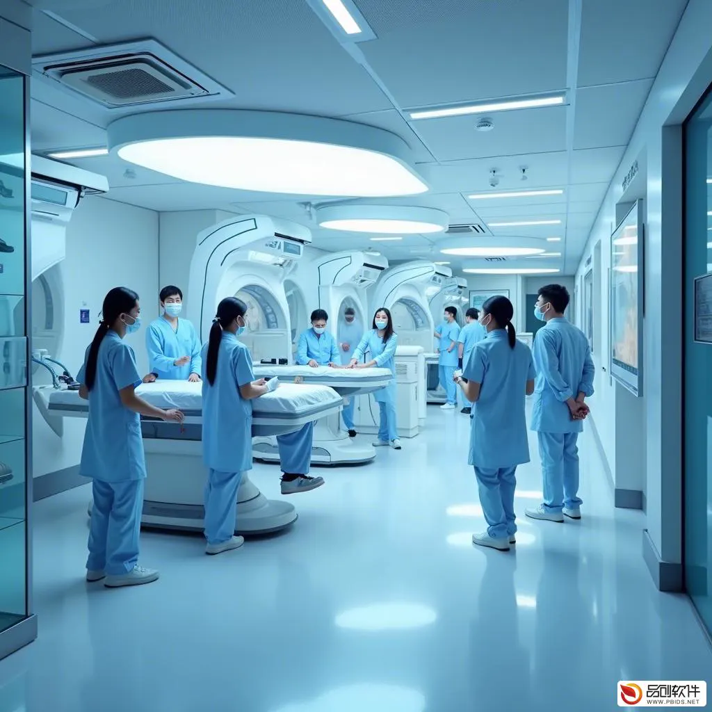 天津市医疗直播问诊系统技术中心:引领医疗创新,...