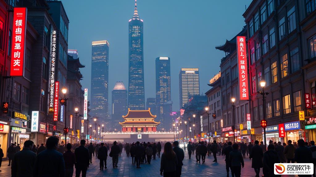 北京市资产生命周期管理系统方案商：打造高效资产管理新纪元
