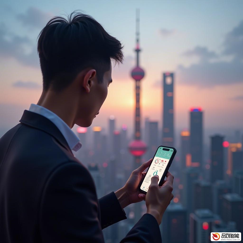 成都市发烧预警APP：科技守护健康，精准预警新纪元

