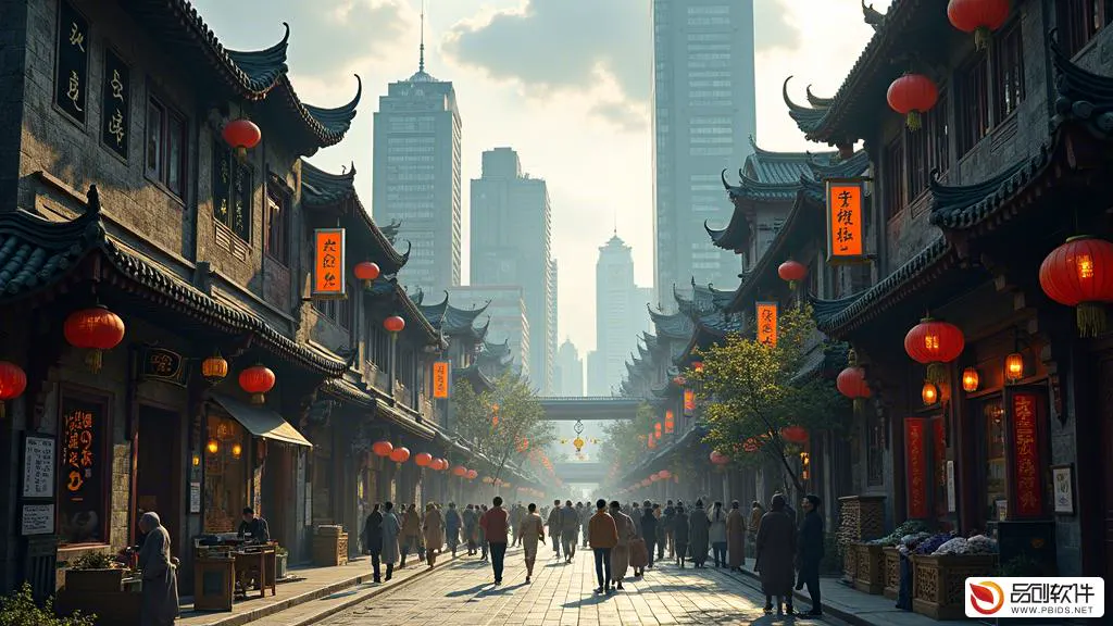 成都市港口智能调度系统有限公司：引领港口物流智能化新纪元
