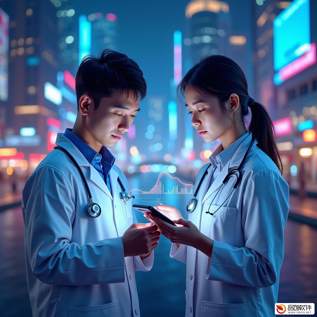 杭州市慢病管理数字化团队的革新之路
