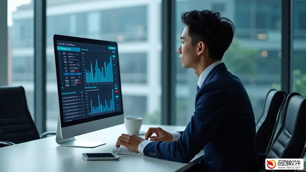 北京市智能选股App开发技术中心：引领金融科技新潮流
