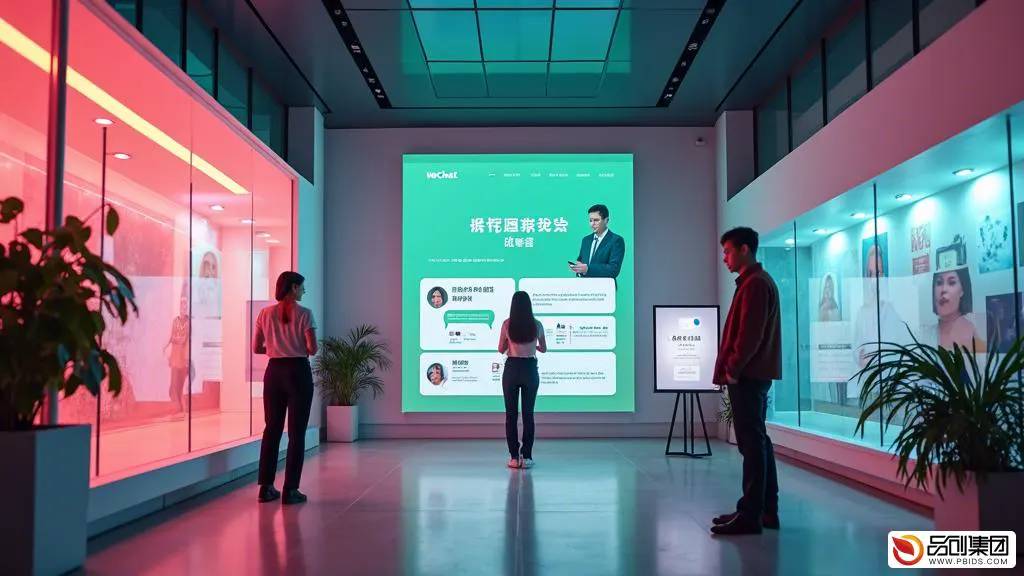 微信公众号产品开发：从策划到运营的全方位指南
