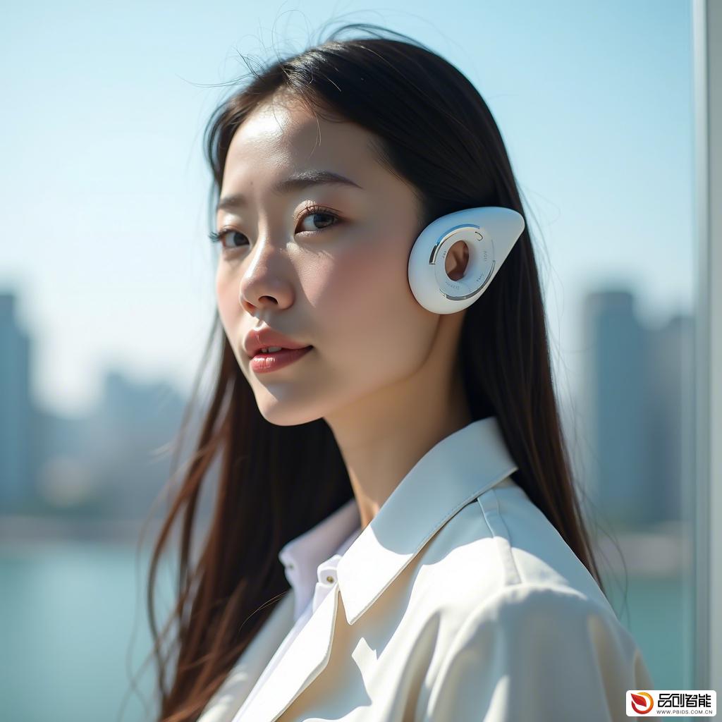 佛山市可穿戴式皮肤管理方案：革新美容科技的新篇章
