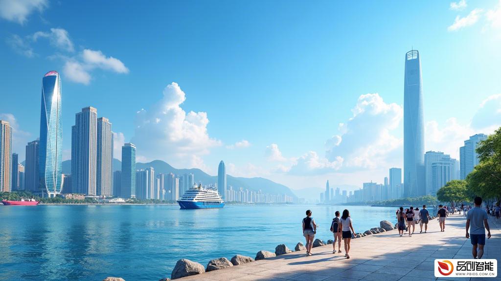 珠海市医疗供应链服务优化平台工场：重塑医疗行业供应链新生态
