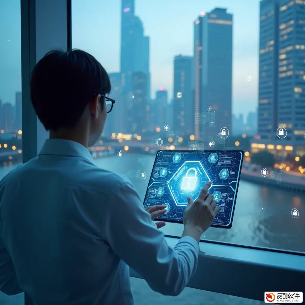 合肥市医疗数据脱敏平台服务站：保障医疗信息安全...