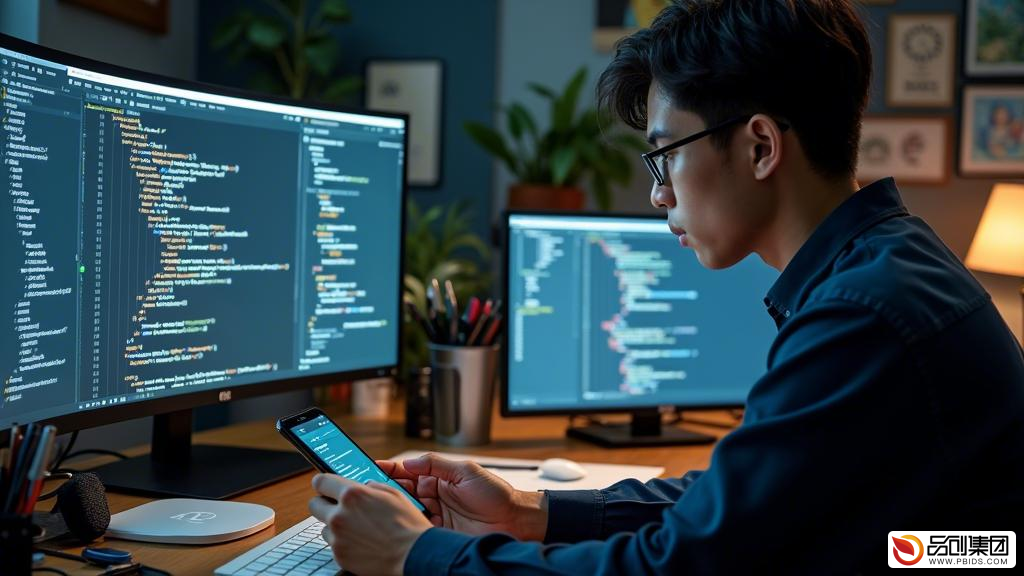 Android开发人员外包：高效项目交付与技术创新的关键
