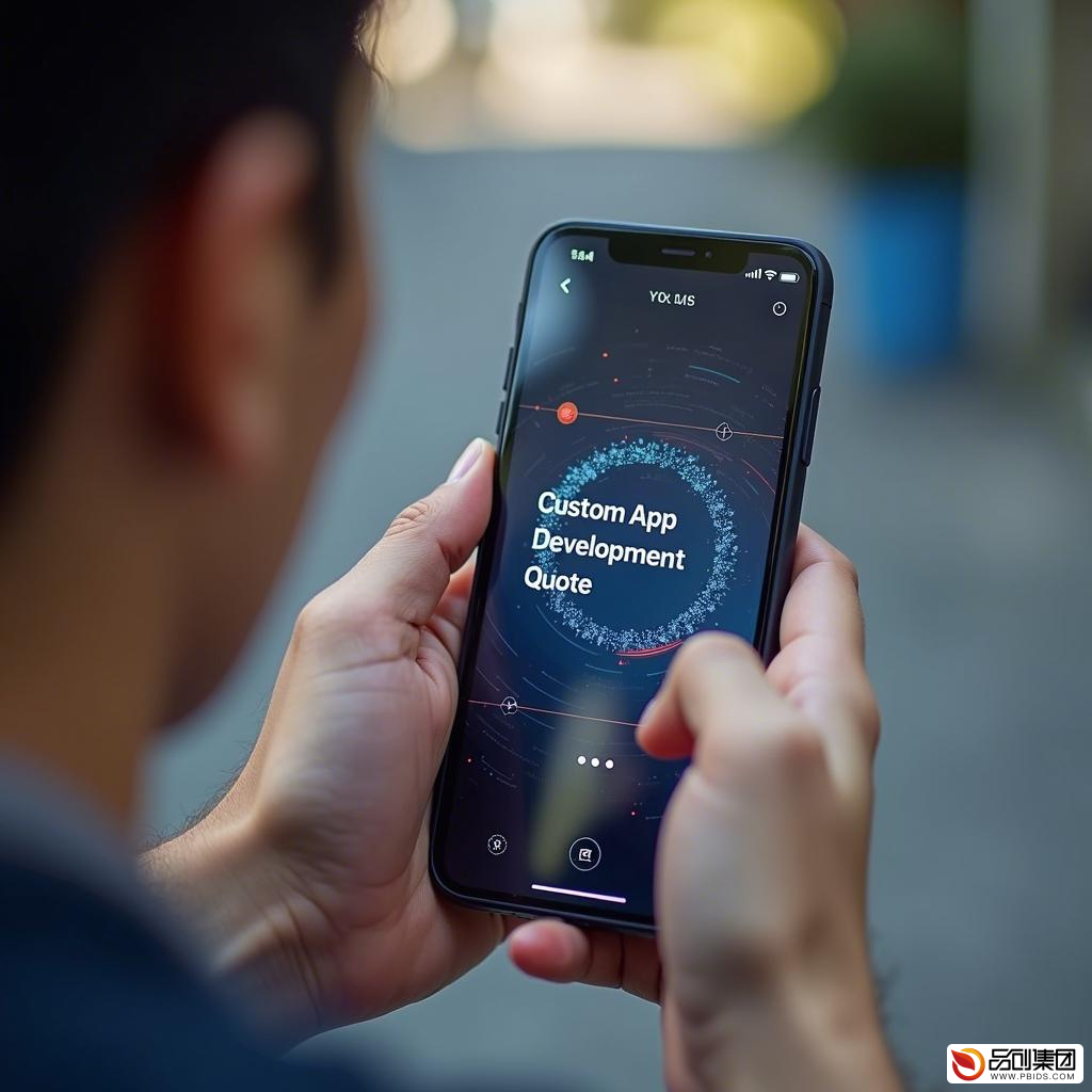 手机App定制开发报价表：全面解析与预算指南
