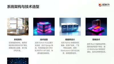 医美广告合规审查系统定制开发