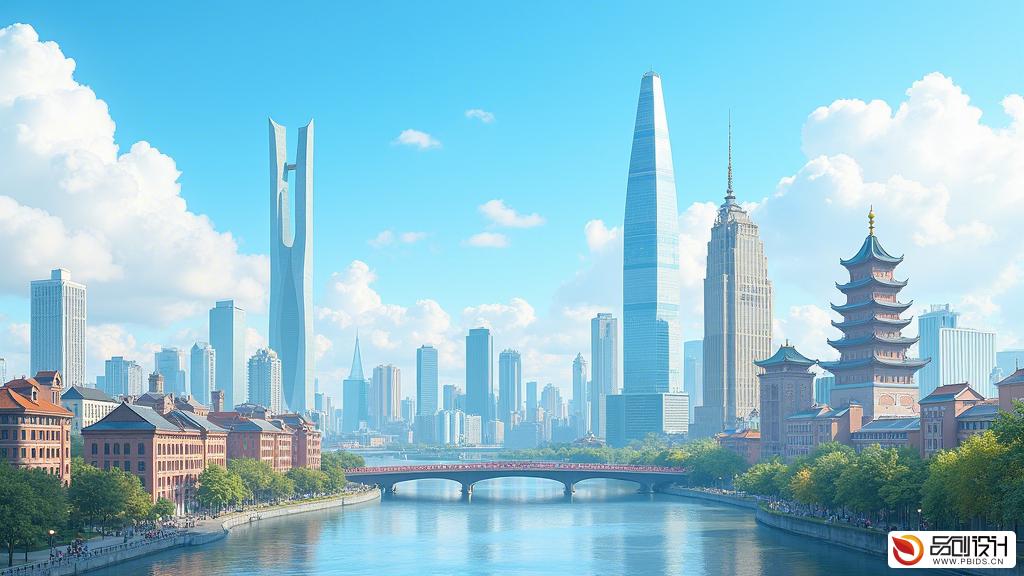 镇江市界面设计：创新引领，塑造城市数字新风貌
