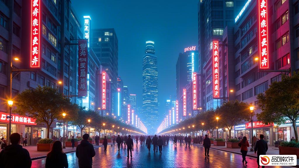 重庆市农业物联网方案集成技术中心：智慧农业的新引擎
