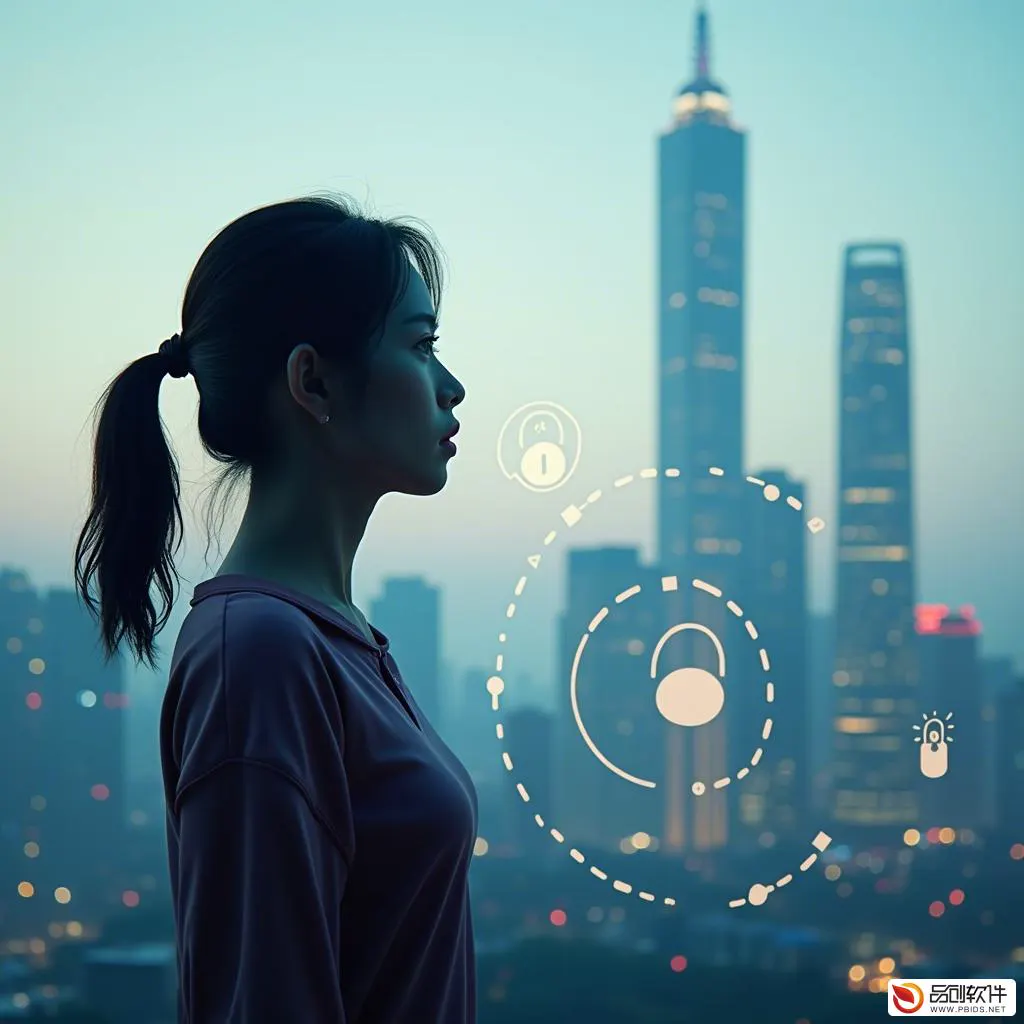 深圳市用户权限精细化方案：打造高效安全的数字管理新境界
