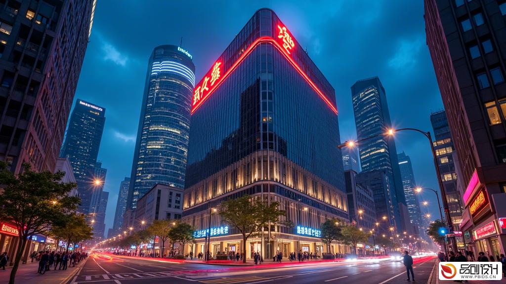 定西企业IP打造：塑造品牌灵魂的全方位策略
