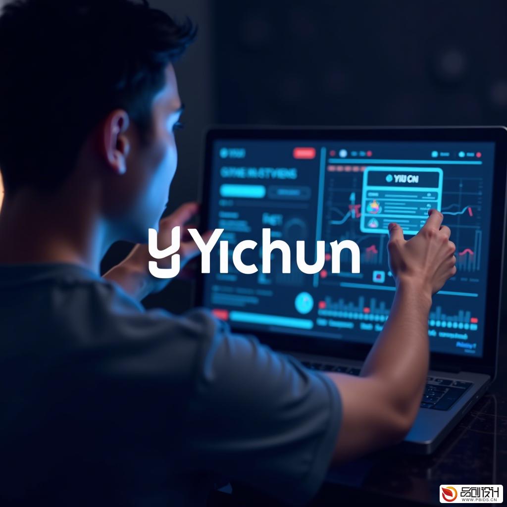 宜春市GUI深度定制有限公司：引领界面设计新风尚
