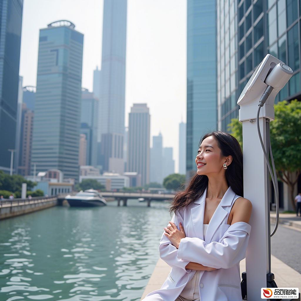 上海市医美效果可视化集成商：引领美丽新风尚
