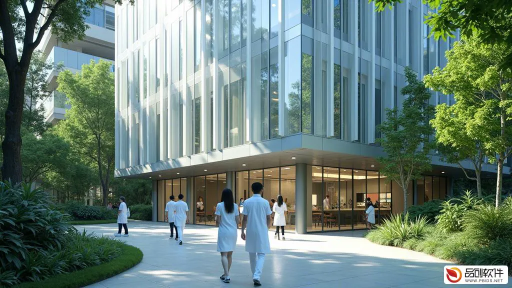 宁波市医疗数据分类分级系统服务站：构建智慧医疗的数据基石
