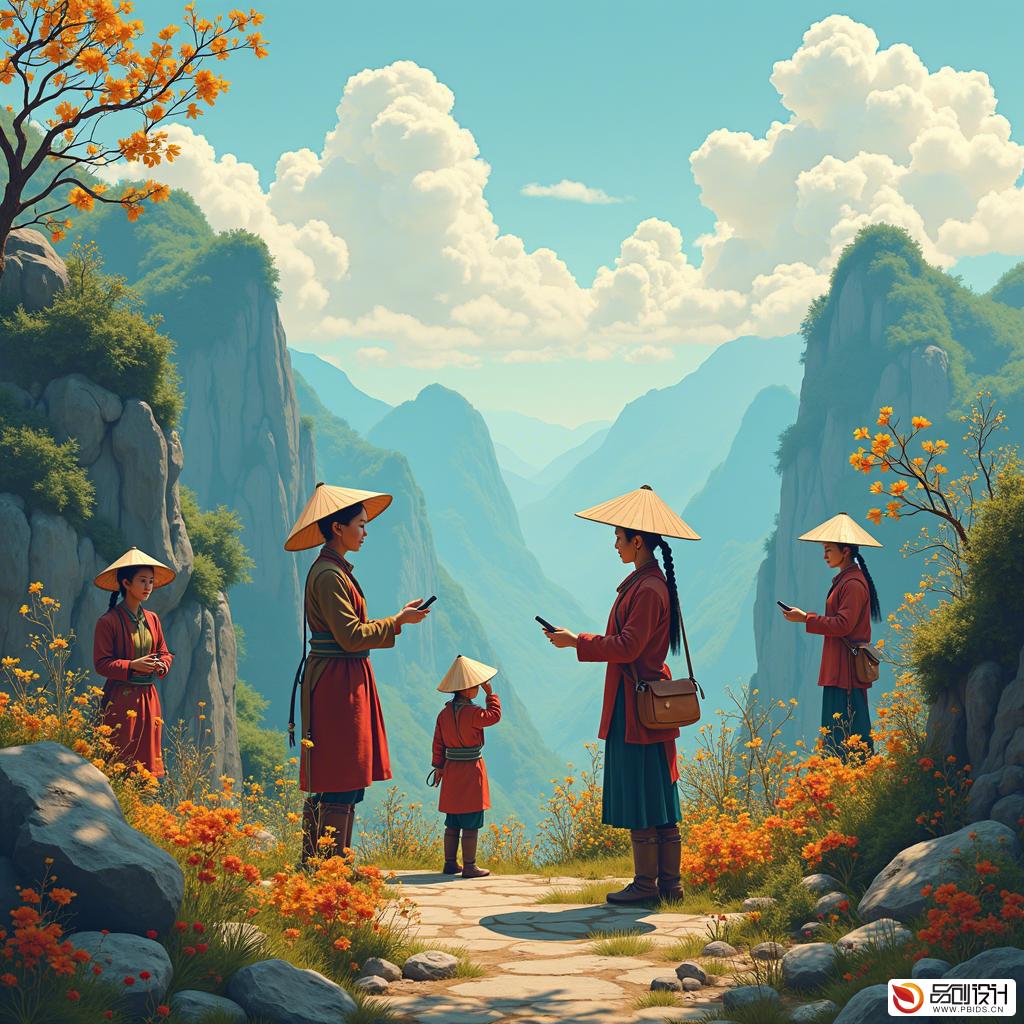 云南交互行为研究：携手合作伙伴共创未来
