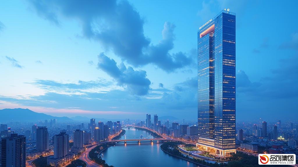 品创集团-济宁：运河智汇，软件服务引领运河经济与文化旅游新篇章
