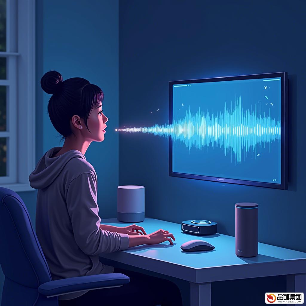 语音系统开发：技术革新与应用前景的深度探索

