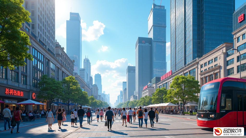 合肥市健康商城大屏系统：引领智慧医疗新风尚
