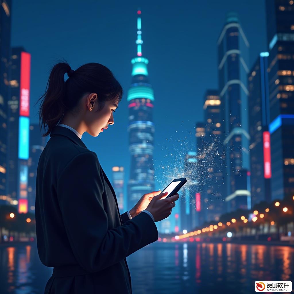 重庆市证券托管外包AI系统开发：创新引领金融行...